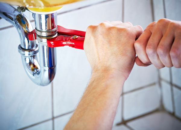 About Pilgrim Plumbers